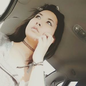 Meet your Posher, Jacey